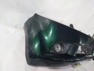 Бампер передний DAIHATSU BE-GO J210G 4 ракурс