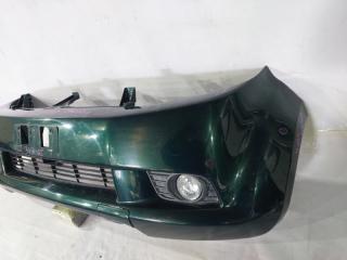 Бампер передний DAIHATSU BE-GO J210G 5 ракурс