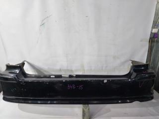 Бампер задний HONDA ODYSSEY RA4 1 ракурс