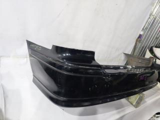 Бампер задний HONDA ODYSSEY RA4 4 ракурс