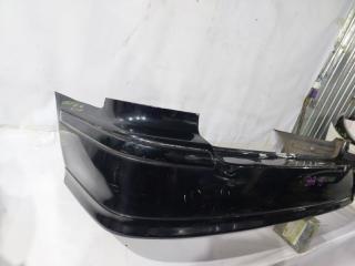Бампер задний HONDA ODYSSEY RA4 5 ракурс