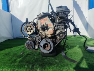 Двигатель HONDA PARTNER EY7 D15B 1 ракурс Двигатель HONDA PARTNER EY7 D15B 1 ракурс