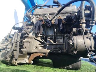 Двигатель HONDA PARTNER EY7 D15B 5 ракурс Двигатель HONDA PARTNER EY7 D15B 5 ракурс