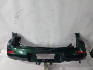 Бампер задний DAIHATSU BE-GO контрактная Бампер задний DAIHATSU BE-GO