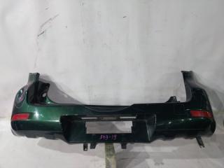 Бампер задний DAIHATSU BE-GO J210G 2 ракурс