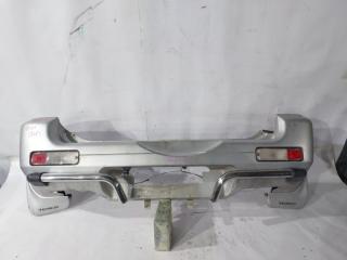 Бампер задний DAIHATSU TERIOS контрактная Бампер задний DAIHATSU TERIOS