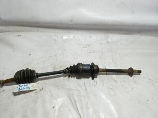 Привод правый передний TOYOTA CAMRY SV30 1 ракурс