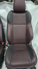 Сидение SUBARU LEVORG VM4 FB16E 2 ракурс Сидение SUBARU LEVORG VM4 FB16E 2 ракурс