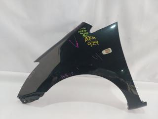 Запчасть крыло переднее левое TOYOTA WISH