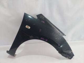 Запчасть крыло переднее правое TOYOTA WISH