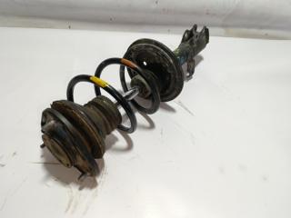 Запчасть стойка передняя левая TOYOTA WISH