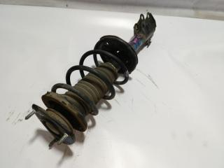 Запчасть стойка передняя левая TOYOTA PLATZ