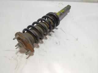 Фото запчасти стойка передняя правая TOYOTA MARK II контрактная запчасть Запчасть стойка передняя правая TOYOTA MARK II