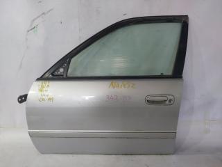 Дверь передняя левая TOYOTA SPRINTER CARIB