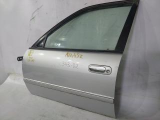 Дверь левая передняя TOYOTA SPRINTER CARIB AE111 2 ракурс