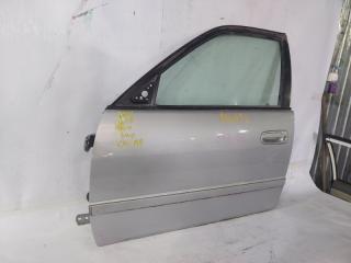 Дверь левая передняя TOYOTA SPRINTER CARIB AE111 4 ракурс