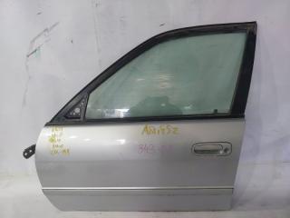 Дверь левая передняя TOYOTA SPRINTER CARIB AE111 5 ракурс