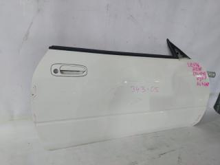 Дверь правая передняя TOYOTA COROLLA LEVIN AE111 4 ракурс