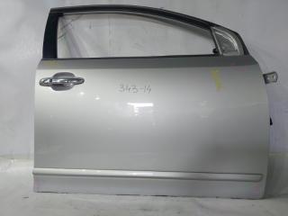 Дверь правая передняя TOYOTA PREMIO ZRT265 2 ракурс Дверь правая передняя TOYOTA PREMIO ZRT265 2 ракурс