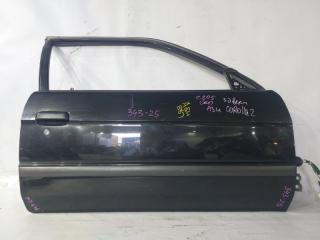 Дверь правая передняя TOYOTA COROLLA II EL51 2 ракурс Дверь правая передняя TOYOTA COROLLA II EL51 2 ракурс