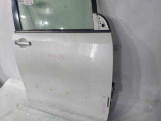 Дверь правая передняя TOYOTA VOXY ZRR85 3 ракурс