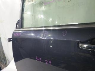 Дверь левая передняя TOYOTA ESQUIRE ZRR80 3 ракурс