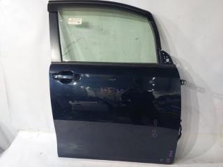Дверь правая передняя TOYOTA VOXY ZRR85 1 ракурс