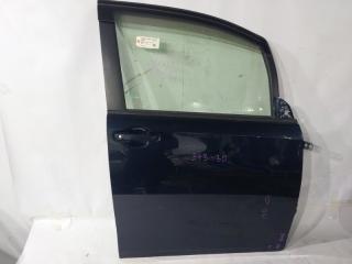 Дверь правая передняя TOYOTA VOXY ZRR85 5 ракурс
