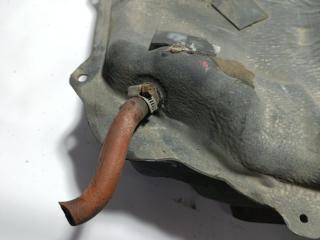 Бензобак TOYOTA VOLTZ ZZE138 3 ракурс