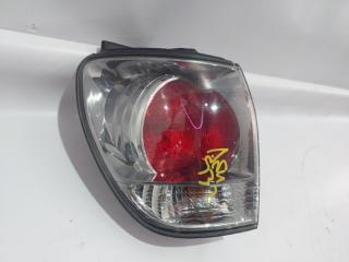 Стоп-сигнал левый TOYOTA HARRIER MCU15 48-17 3 ракурс