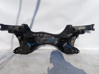 Балка под двс TOYOTA VOLTZ ZZE138 1 ракурс