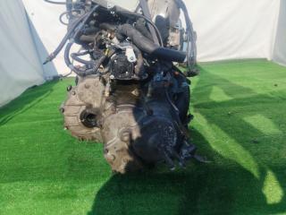 АКПП HONDA PARTNER