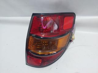 Стоп-сигнал правый TOYOTA VOLTZ ZZE138 01-20 5 ракурс