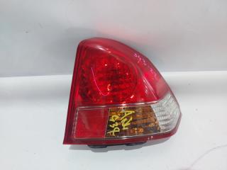 Стоп-сигнал правый HONDA CIVIC FERIO ES1 P2662 3 ракурс
