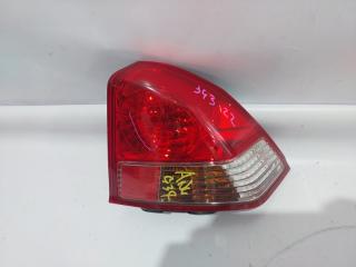 Стоп-сигнал правый HONDA CIVIC FERIO ES1 P2662 4 ракурс