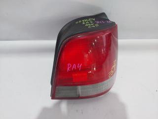 Стоп-сигнал правый HONDA ODYSSEY RA4 043-1249 2 ракурс