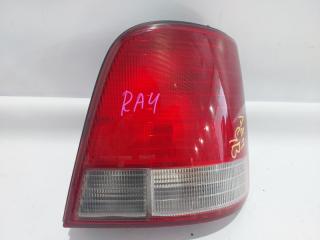 Стоп-сигнал правый HONDA ODYSSEY RA4 043-1249 3 ракурс