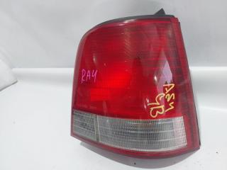 Стоп-сигнал правый HONDA ODYSSEY RA4 043-1249 4 ракурс