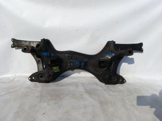 Балка под двс TOYOTA COROLLA FIELDER NZE124 1 ракурс