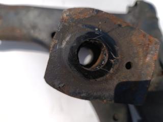 Балка под двс TOYOTA COROLLA FIELDER NZE124 2 ракурс