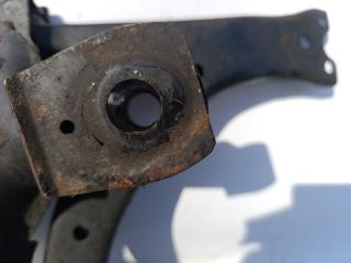 Балка под двс TOYOTA COROLLA FIELDER NZE124 4 ракурс