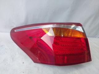 Стоп-сигнал левый LEXUS LS600H UVF46 50-117 4 ракурс