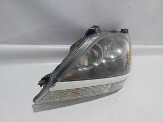Фара левая TOYOTA HARRIER MCU15 48-4 1 ракурс