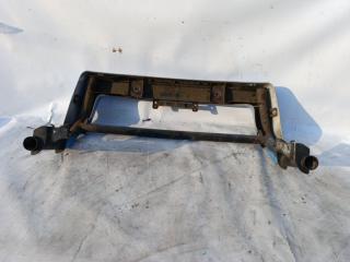 Дуга передняя TOYOTA HILUX SURF RZN185 4 ракурс