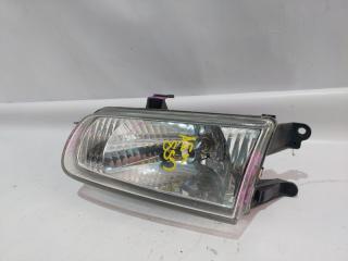 Фара левая TOYOTA COROLLA II EL51 16-155 3 ракурс