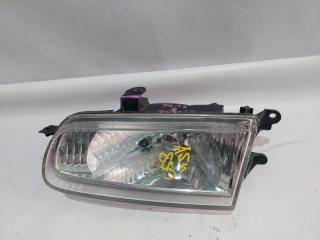 Фара левая TOYOTA COROLLA II EL51 16-155 4 ракурс