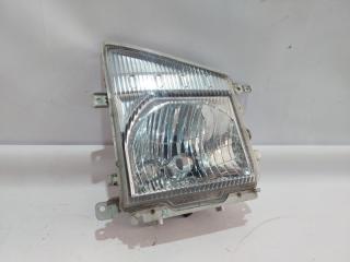 Фара правая ISUZU ELF LJR85 110-21885 4 ракурс