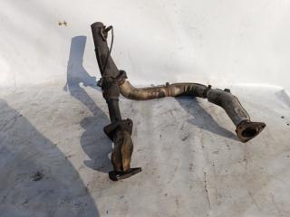 Глушитель TOYOTA LAND CRUISER PRADO VZJ95 1 ракурс