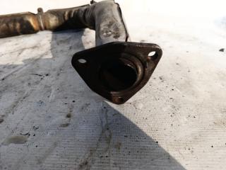 Глушитель TOYOTA LAND CRUISER PRADO VZJ95 2 ракурс