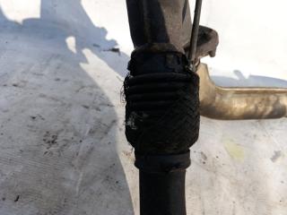 Глушитель TOYOTA LAND CRUISER PRADO VZJ95 3 ракурс